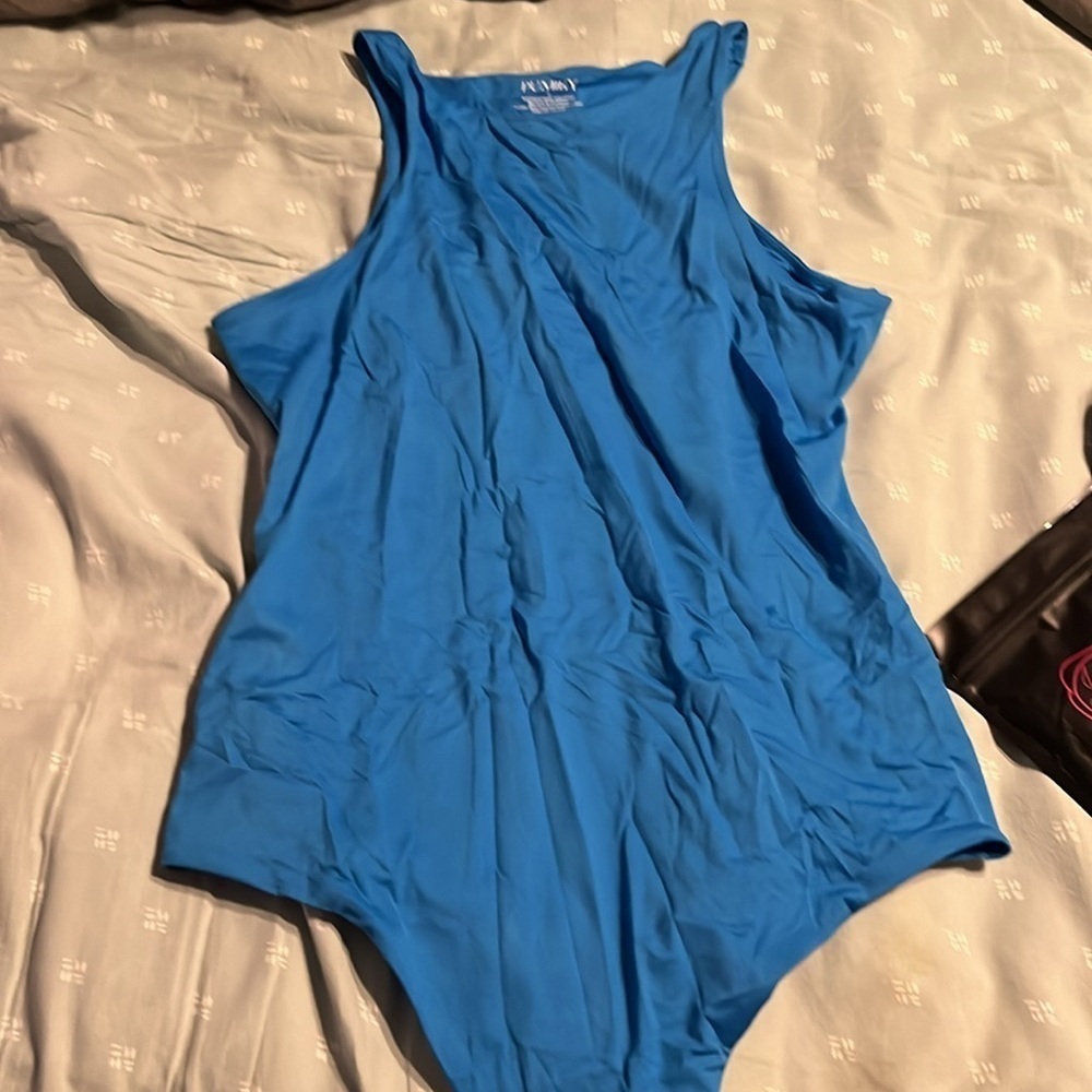New body suit